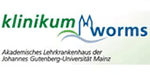 Klinikum Worms gGmbH logo