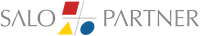 Salo West GmbH logo