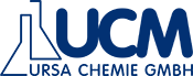 URSA CHEMIE GMBH logo