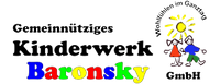 Gemeinnütziges Kinderwerk Baronsky GmbH logo