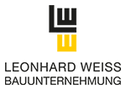 LEONHARD WEISS GmbH & Co. KG logo