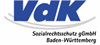 VdK Sozialrechtsschutz gGmbH Baden-Württemberg logo