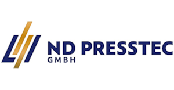 ND PressTec GmbH logo