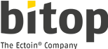 bitop AG logo