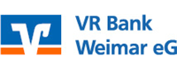VR Bank Weimar eG logo