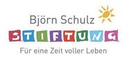 Björn Schulz STIFTUNG logo