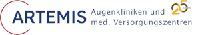 ARTEMIS Augenkliniken GmbH logo