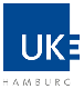 Universitätsklinikum Hamburg-Eppendorf logo