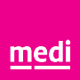 medi GmbH & Co. KG logo