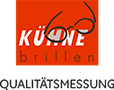 Kühne Brillen logo