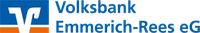 Volksbank Emmerich-Rees eG logo
