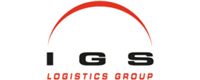 IGS Schreiner GmbH logo