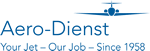 Aero-Dienst GmbH logo