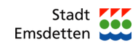 Stadt Emsdetten logo