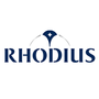 RHODIUS Mineralquellen und Getränke GmbH & Co. KG logo