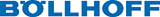 Böllhoff GmbH, Dienstleister Verbindungselemente logo