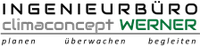 Ingenieurbüro Climaconcept Werner logo