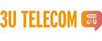 3U TELECOM GmbH logo
