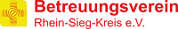 Betreuungsverein Rhein-Sieg-Kreis e. V. logo