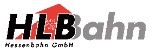 HLB Hessenbahn GmbH logo