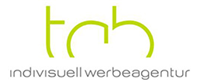 tab indivisuell werbeagentur gmbh logo