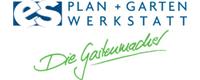 Plan+GartenWerkstatt GmbH logo