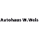AUTOHAUS W. WEIS E.K. logo
