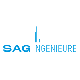 SAG Ingenieure logo
