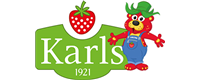 Karls Markt OHG logo