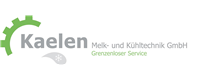 Kaelen Melk- und Kühltechnik GmbH logo