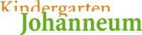 Kath. Kindergarten Johanneum logo