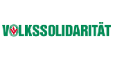 Dienstleistungsgesellschaft der Volkssolidarität Berlin mbH logo