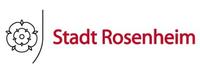 Stadt Rosenheim logo