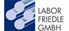 Labor Friedle GmbH logo