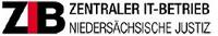 Zentraler IT-Betrieb Niedersächsische Justiz logo