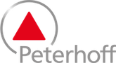 F. J. Peterhoff GmbH, Gebäudereinigung logo