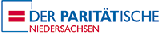 Paritätischer Wohlfahrtsverband Niedersachsen e. V. Kreisverband Holzminden logo