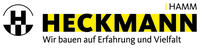 Bernhard Heckmann GmbH & Co. KG logo