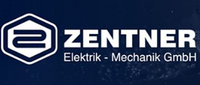 ZENTNER Elektrik-Mechanik GmbH logo
