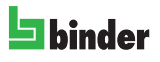 binder galvanic surfaces GmbH logo