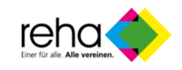 reha gmbh logo