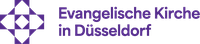 Evangelischer Kirchenkreis Düsseldorf logo