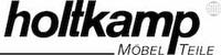 Holtkamp Möbelteile GmbH & Co. KG logo