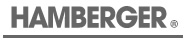 Hamberger Industriewerke GmbH logo