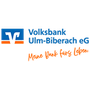 Volksbank Ulm-Biberach eG logo
