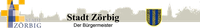 Stadt Zörbig logo