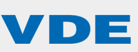 VDE Prüf- und Zertifizierungsinstitut GmbH logo