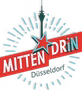 MITTENDRIN Düsseldorf GmbH logo