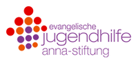 Jugendhilfe Anna-Stiftung gGmbH logo