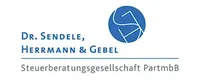 Steuerberatungsgesellschaft Dr. Sendele, Herrmann und Partner logo